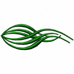 Flowers Embroidery Design 1 Flowers Embroidery Design 1